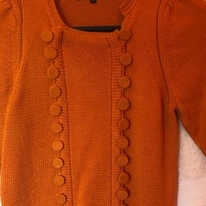 Gucci 2008 wool sweater